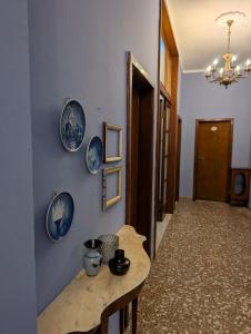 VILLA ANTONIETTA Rooms & Coffee