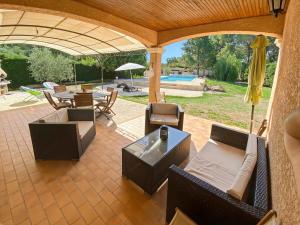 Villa Saint-Maximin-la-st-baume