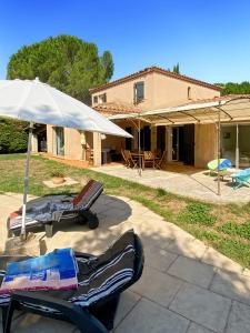 Villa Saint-Maximin-la-st-baume