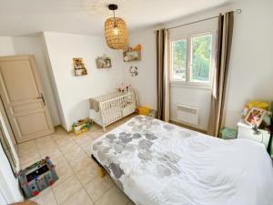 Villa Saint-Maximin-la-st-baume