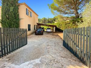 Villa Saint-Maximin-la-st-baume