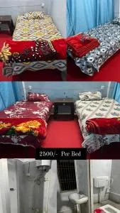 Shubham door metry - Naini