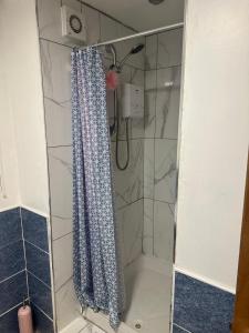 Large duplex 2 bed city apartment