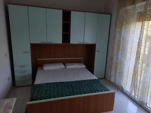 Appartamento in via Montecrist