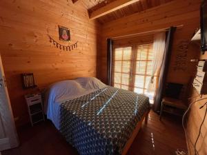 Chalets Le chalet de Kiki : photos des chambres
