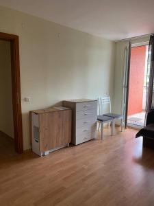 Fort Noks 17 pools and sea