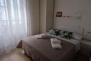 Appartamento nel centro di Napoli - Clorinda house