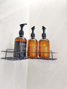 Beautiful 2 bedrooms apartment-15B