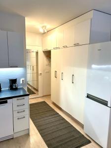 Yksiö Jyväskylässä Savela