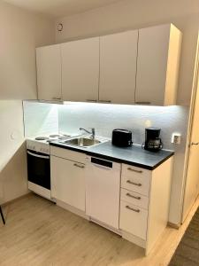 Yksiö Jyväskylässä Savela