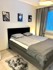 Yksiö Jyväskylässä Savela