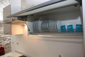 Lilla B&B Luxury Apartments