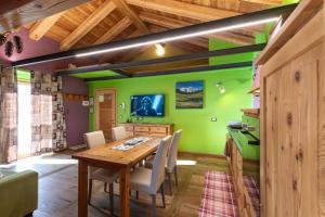 Agriturismo Gli Elfi