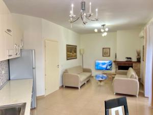 Boulevard Views - Central Tirana Apartments