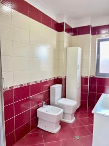 Boulevard Views - Central Tirana Apartments