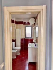 Boulevard Views - Central Tirana Apartments