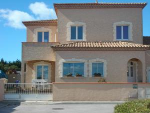 Villa climatisée de lEtang de THAU avec piscine