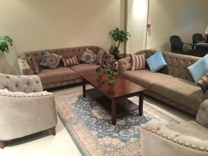Myan Furnished Apartments