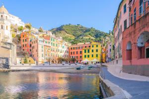 La Casa di Eroico Vino