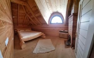 Mountain View Chalet