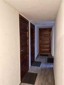 Centrum Rezidencia Pápa