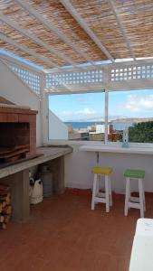 Buena Fuerte Apartamentos Mari Giuli