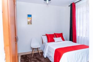 That Sweet Spot in Muringa