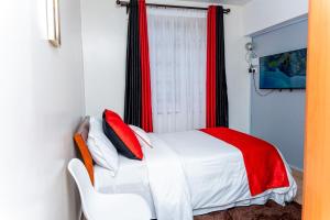 That Sweet Spot in Muringa