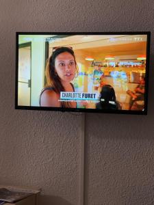 Joli studio près de la forêt