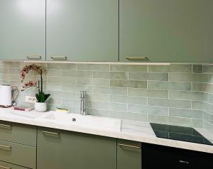 Un appartement en centre ville , à 2 pas du château de Villers Cotterets