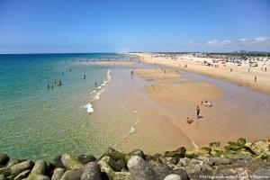 Tavira Vila Formosa 3 With Pool by Homing