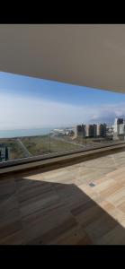 OndeMare, luxury apartment