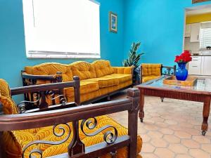 Havana Oasis in Miami