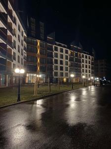 Residence Hill Delux Studio 11
