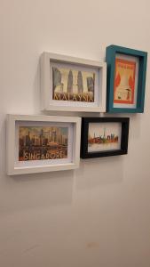 Two bedroom flat near transport & shops