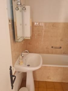 Appartements la petit cure : photos des chambres
