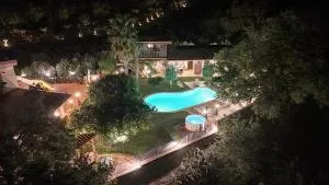 Casale Calabria - Falerna