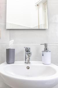 Sicily Trinacria House