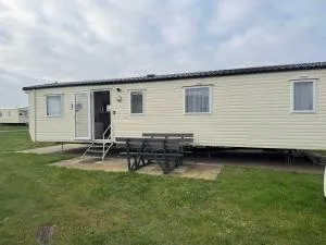 Moonstone Caravan - Ferryside