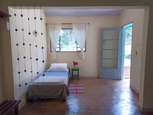 Respire Fundo A Natureza te Espera - Estância do Caminho do Meio