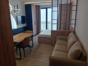 Residence Hill SB apartman
