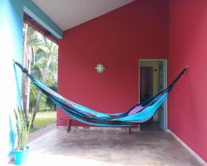 Respire Fundo A Natureza te Espera - Estância do Caminho do Meio