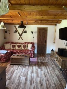 Drevenica u Kobrtkov