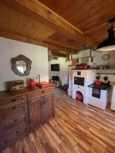 Drevenica u Kobrtkov