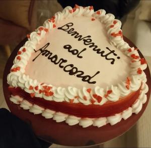 Amarcord private Spa Ostuni