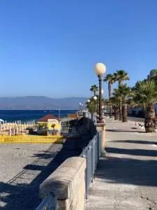 Villa Bea Costa Ionica RC - Pellaro