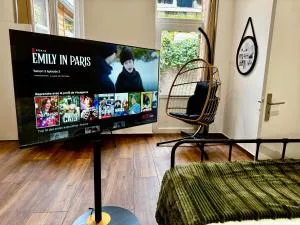 La Suite green Douai - 杜埃