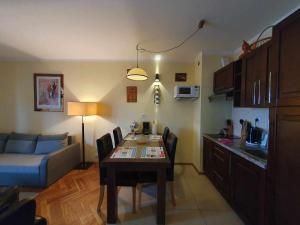 Apartament Urocza