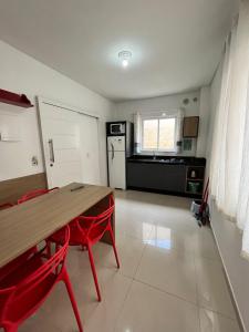 Residencial Água belas bombinhas