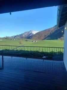 Maison au calme plateau de Lhers proche Lescun pour 6p - Urdos